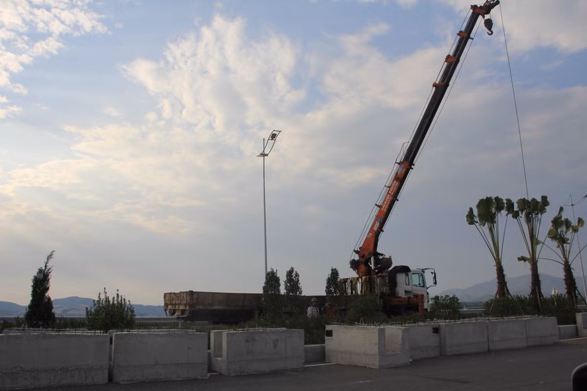 Báo Tri thức và Cuộc sống sẽ tiếp tục thông tin.