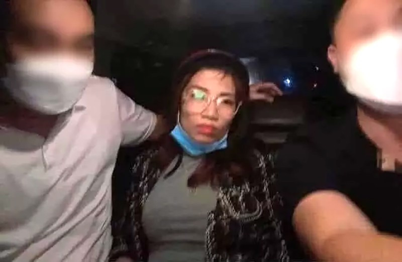  Phóng hỏa đốt xóm trọ của người yêu: Ngày 31/3/2022, Trần Thị Thanh Hải (SN 1993) phóng hỏa đốt xe máy tại một xóm trọ trê địa bàn phường Phú Đô, Nam Từ Liêm (Hà Nội) khiến 5 người bị thương (trong đó có 2 trẻ em) và một người tử vong. Hải khai nhận bản thân đang mang thai nhưng không được gia đình bạn trai ủng hộ, dẫn đến mâu thuẫn và trả thù bằng cách đốt xe máy của người nhà gia đình bạn trai. Tuy nhiên, qua kiểm tra cơ quan công an xác định Hải không có thai.