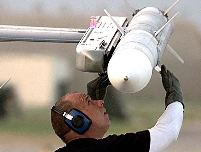 Cơ quan này nhấn mạnh trong thông cáo rằng gói tên lửa nói trên "sẽ hỗ trợ chính sách ngoại giao và mục tiêu an ninh quốc gia của Mỹ" bằng cách "đáp ứng yêu cầu phòng vệ chính đáng của một trong những đồng minh thân cận nhất của nước này tại khu vực Châu Á – Thái Bình Dương".