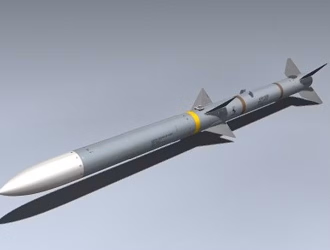 Đơn giá một quả AIM-120 chừng 300.000-400.00 USD với các phiên bản từ AIM-120A đến C và lên tới "giá khủng" 1,78 triệu USD/quả với phiên bản AIM-120D.