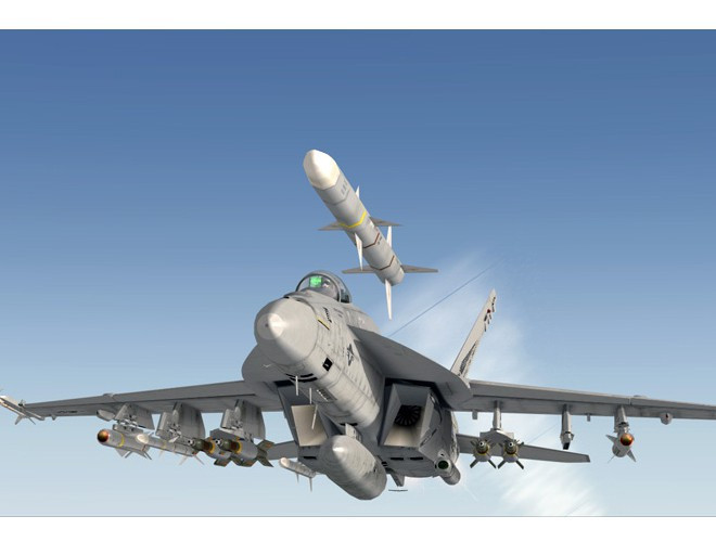 Phiên bản Mỹ bán cho Hàn Quốc có khả năng bám theo mục tiêu và tầm bắn hiệu quả lớn hơn nhiều so với các phiên bản tiền nhiệm.