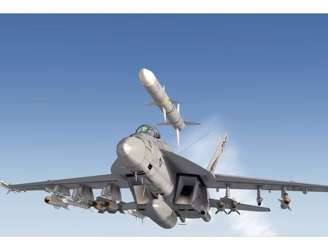 Phiên bản Mỹ bán cho Hàn Quốc có khả năng bám theo mục tiêu và tầm bắn hiệu quả lớn hơn nhiều so với các phiên bản tiền nhiệm.