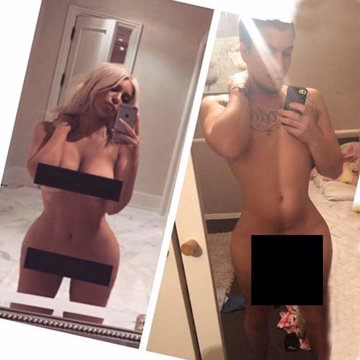 Tương lai James đang có kế hoạch rút bớt xương sườn để có vòng eo nhỏ và vòng 3 đặc biệt giống như thần tượng của mình.