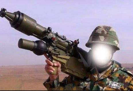 Hiện tại, hệ thống phòng không tầm thấp hiện đại nhất của Syria gồm một số hệ thống phòng không tự hành Pantsir-S1; ngoài ra còn có pháo phòng không tự hành ZSU-23-4 và tên lửa phòng không cầm tay. Với những vũ khí này, khó có thể tấn công máy bay F-16 ở khoảng cách xa, và chỉ có thể bắn hạ UAV.