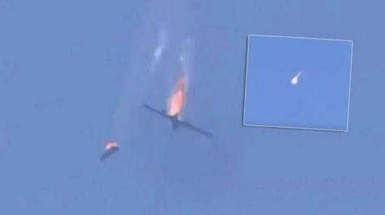 Liên tiếp bắn hạ máy bay chiến đấu của Không quân Syria, tuy nhiên giới quan sát tin rằng, các hoạt động quân sự của Thổ Nhĩ Kỳ tại Syria dường như đã kết thúc. Các chiến binh chống chính phủ, được Thổ Nhĩ Kỳ hậu thuẫn đã bị chặn đường đến Sarikib; cùng với đó, mặt trận phía nam Idlib đã được Quân đội chính phủ Syria làm chủ hoàn toàn.