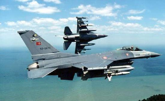 Từ đây chúng ta có thể thấy rằng, các lực lượng Quân đội chính phủ Syria mới là bên ít đe dọa nhất đối với an ninh của Thổ Nhĩ Kỳ. Sau nhiều năm nội chiến, sức mạnh Quân đội chính phủ Syria đã bị suy giảm nghiêm trọng và rất khó để đe dọa Thổ Nhĩ Kỳ. Hơn nữa, về vấn đề người Kurd, Thổ Nhĩ Kỳ và Syria ở cùng một mặt trận, vì vậy Thổ Nhĩ Kỳ khó có thể quyết tâm tập trung vào việc chống lại Quân đội chính phủ Syria.