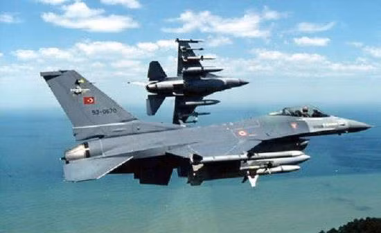 Từ đây chúng ta có thể thấy rằng, các lực lượng Quân đội chính phủ Syria mới là bên ít đe dọa nhất đối với an ninh của Thổ Nhĩ Kỳ. Sau nhiều năm nội chiến, sức mạnh Quân đội chính phủ Syria đã bị suy giảm nghiêm trọng và rất khó để đe dọa Thổ Nhĩ Kỳ. Hơn nữa, về vấn đề người Kurd, Thổ Nhĩ Kỳ và Syria ở cùng một mặt trận, vì vậy Thổ Nhĩ Kỳ khó có thể quyết tâm tập trung vào việc chống lại Quân đội chính phủ Syria.