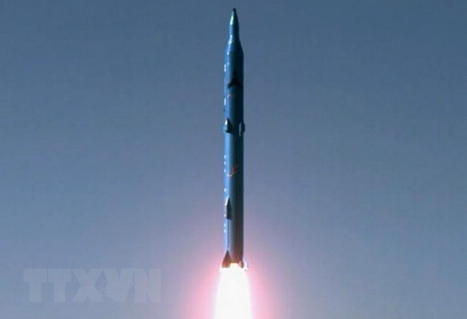 Dù không ghi nhận bất kỳ binh sĩ Mỹ nào thiệt mạng, nhưng vụ tấn công chính là lời cảnh báo của Iran rằng, trong trường hợp chiến tranh xảy ra, tất cả các căn cứ quân sự Mỹ tại Trung Đông sẽ không còn được an toàn.