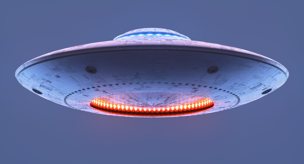 Rodeghier nói với Space.com: “Nỗ lực phát hiện, theo dõi và đo lường hiện tượng UFO trên thực địa theo thời gian thực gần đây đã bước sang một giai đoạn mới". 