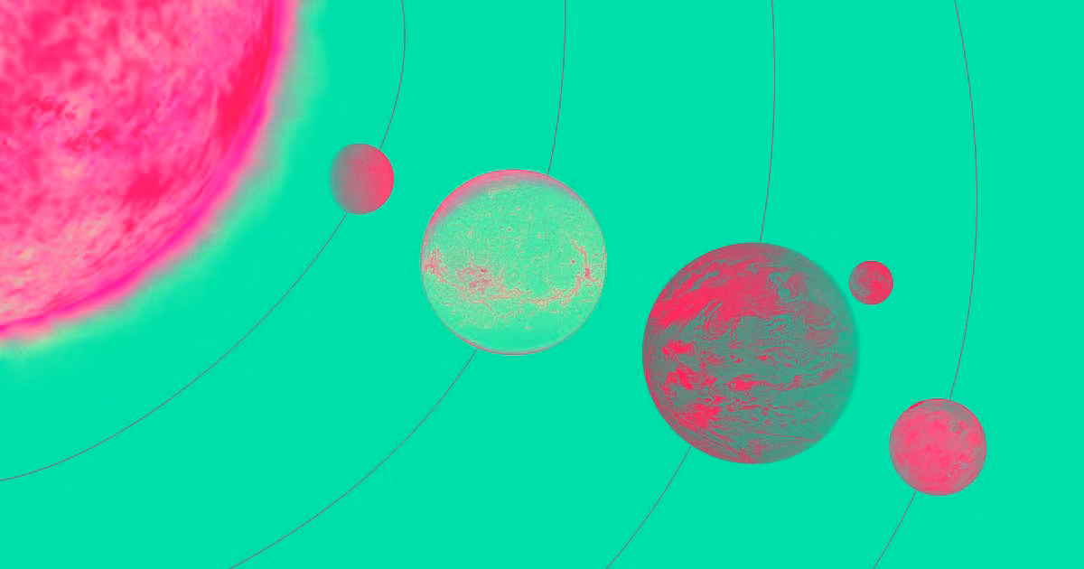 "Trong kịch bản này, Trái đất càng di chuyển ra xa Mặt trời, nhiệt độ của nó càng thấp. Nó cuối cùng sẽ đóng băng hoàn toàn. Nguồn nhiệt tự nhiên duy nhất còn lại sẽ là sự phân hủy của các nguyên tố phóng xạ trong vỏ Trái đất còn sót lại”.