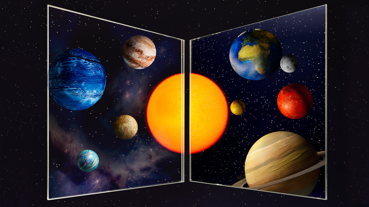 "Trái đất sẽ bay vào không gian giữa các vì sao cho đến khi bị một ngôi sao khác hoặc một lỗ đen bắt hoặc nuốt chửng", Ceriotti nói và cho biết thêm rằng khi Trái đất rời khỏi Hệ mặt trời, nó có thể dẫn đến sự diệt vong tất cả mọi thứ có trên hành tinh.