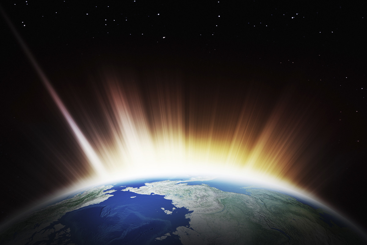 "Nếu Trái đất rời khỏi hệ Mặt trời, rất có thể phần lớn sự sống như chúng ta biết sẽ biến mất. Hầu hết tất cả năng lượng mà các sinh vật sống trên Trái đất sử dụng đều bắt nguồn từ Mặt trời, hoặc trực tiếp (ví dụ như thực vật quang hợp ), hoặc gián tiếp (ví dụ: động vật ăn cỏ ăn thực vật và động vật ăn thịt ăn động vật ăn cỏ).