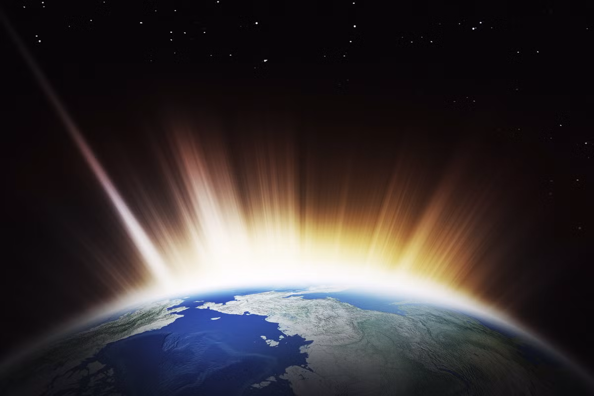 "Nếu Trái đất rời khỏi hệ Mặt trời, rất có thể phần lớn sự sống như chúng ta biết sẽ biến mất. Hầu hết tất cả năng lượng mà các sinh vật sống trên Trái đất sử dụng đều bắt nguồn từ Mặt trời, hoặc trực tiếp (ví dụ như thực vật quang hợp ), hoặc gián tiếp (ví dụ: động vật ăn cỏ ăn thực vật và động vật ăn thịt ăn động vật ăn cỏ).