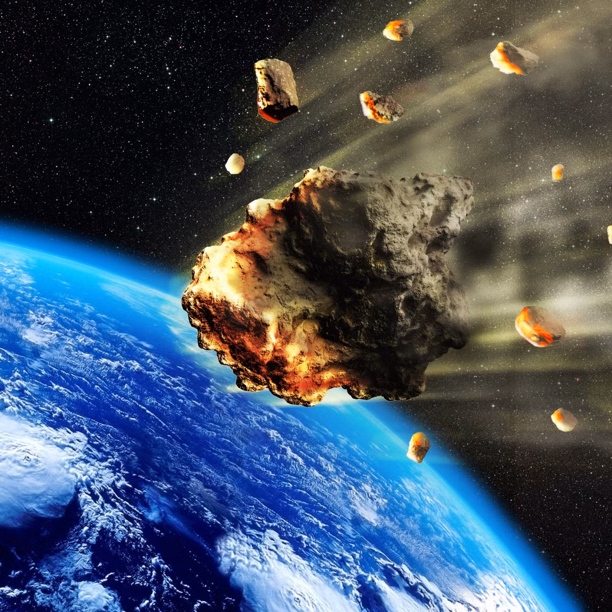 Tuy nhiên, Davis lưu ý rằng, kịch bản này rất khó tin là nó sẽ xảy ra - ít nhất là trong tương lai gần.