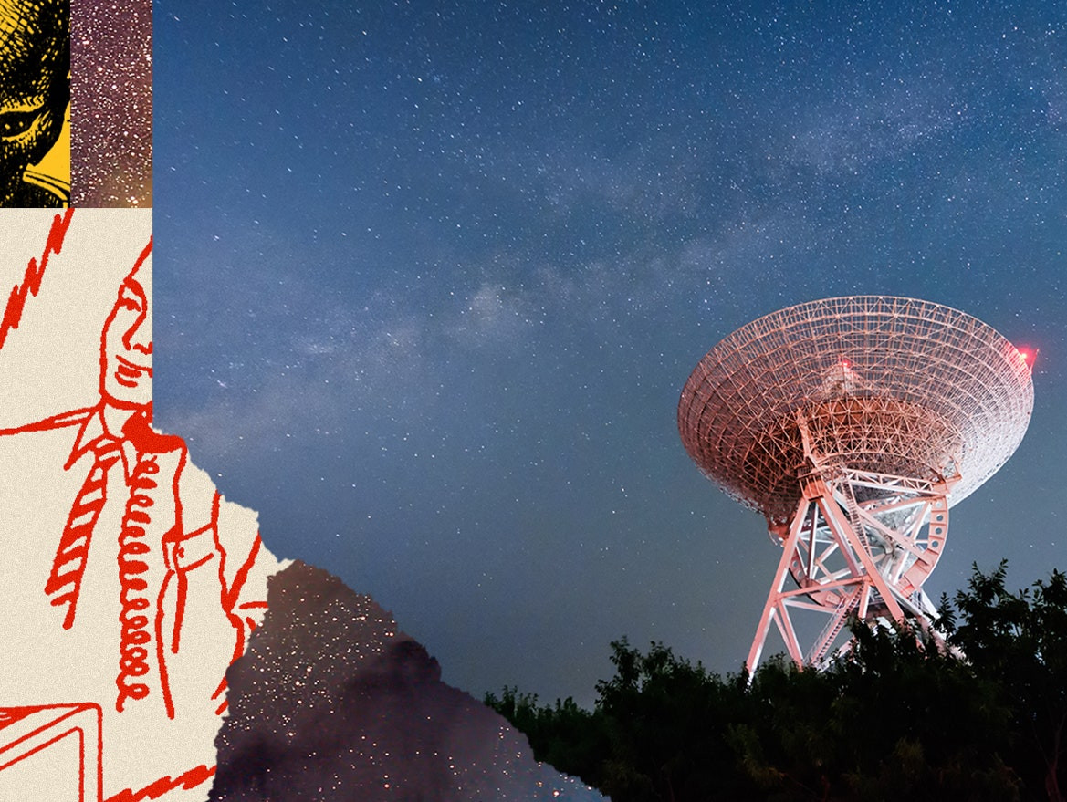 Trong đó, có một câu hỏi hóc búa về thời điểm nhân loại có thể thu thập bằng chứng thuyết phục về người ngoài hành tinh thực sự tồn tại.