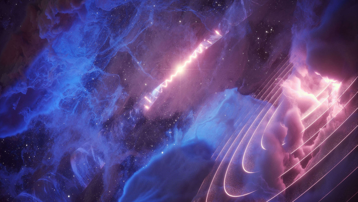 "Nó chứng minh rằng, những tín hiệu như vậy phát sinh từ một lỗ đen siêu lớn có thể rất mạnh và dai dẳng. Nó cũng tạo cơ hội tốt nhất cho các nhà khoa học để nghiên cứu sâu hơn về bản chất và nguồn gốc của tín hiệu nhịp tim này".