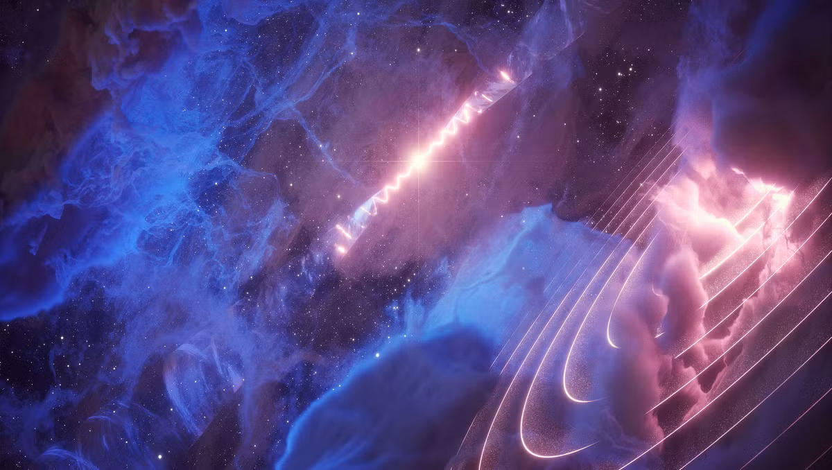 "Nó chứng minh rằng, những tín hiệu như vậy phát sinh từ một lỗ đen siêu lớn có thể rất mạnh và dai dẳng. Nó cũng tạo cơ hội tốt nhất cho các nhà khoa học để nghiên cứu sâu hơn về bản chất và nguồn gốc của tín hiệu nhịp tim này".