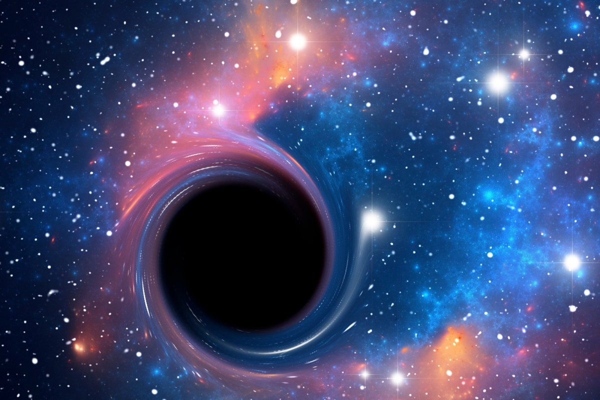 Lực mạnh của tia X do lỗ đen này phóng ra đặc biệt giống với mô hình nhịp tim lặp đi lặp lại trong dữ liệu y tế mà chúng ta thường thấy. Cho đến nay, điều này rất hiếm gặp ở các lỗ đen khác.