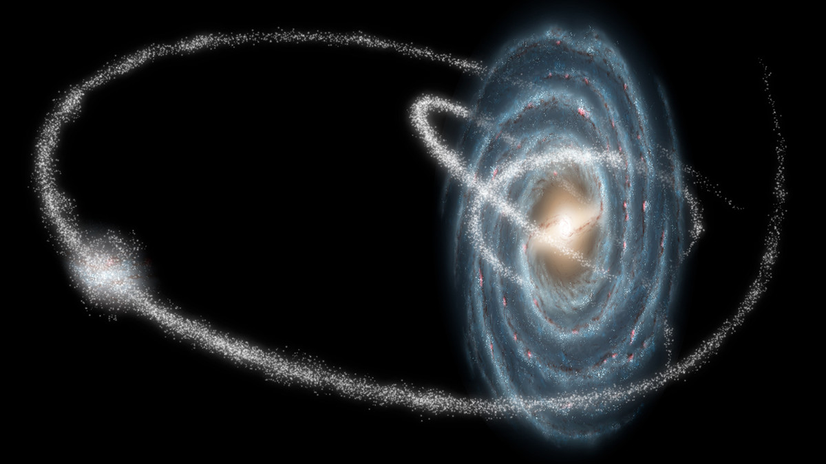 Phát hiện "vụ cướp" vật chất giữa các thiên hà, chuyên gia bối rối - Hình 6 Phat hien