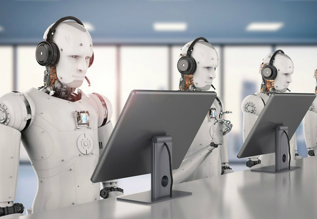 Theo giáo sư, chính phủ các nước cần có biện pháp để kiểm soát công nghệ, con người cũng nên quan tâm đến khoa học hơn, nếu không sẽ nhận ‘hậu quả nghiêm trọng’. Điều tốt nhất chúng ta có thể làm là cấm sử dụng AI trong quân đội và chú ý đến cách nó đang dần tiếp quản công việc của chúng ta. (Ảnh: Internet)