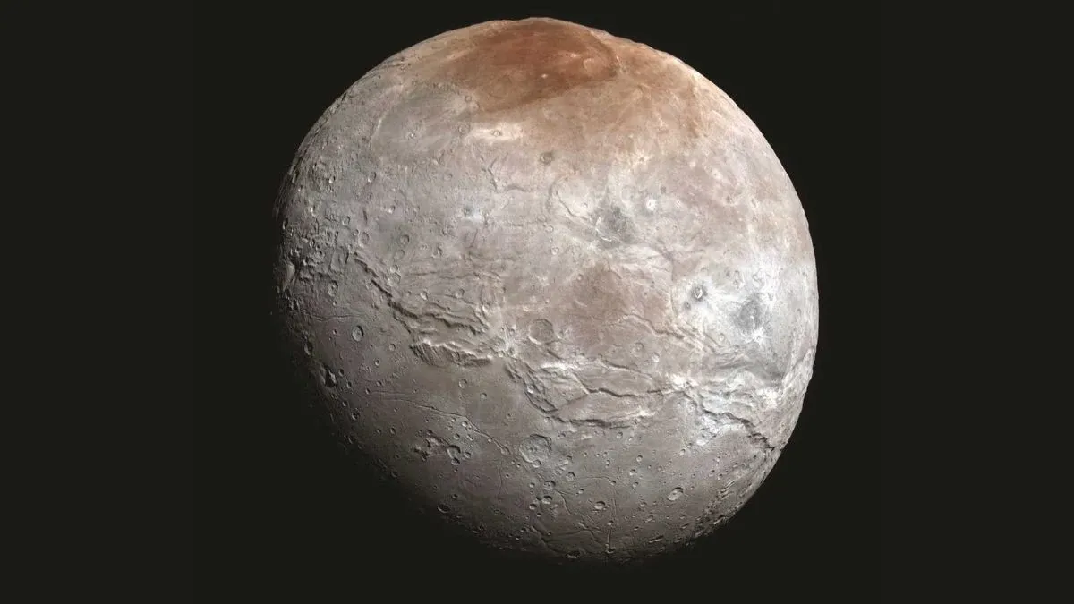 Các nhà nghiên cứu lý giải, khi đại dương đóng băng, khí mê-tan sẽ bị mắc kẹt trong băng. Họ cũng lưu ý rằng khi nước trở nên có áp suất, các vết nứt sẽ hình thành, dẫn đến các vụ phun trào không thường xuyên. Họ cho rằng những vụ phun trào núi lửa băng như vậy có thể giải phóng một lượng khí mêtan.