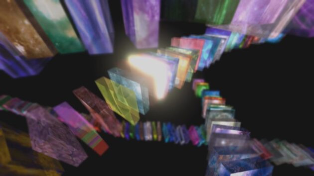 Pascal Elahi, một nhà nghiên cứu tại Đại học Tây Úc cho biết: “Năng lượng tối trong vũ trụ thực sự gấp trăm lần lượng đang có được ước tính trước giờ, đây có thể là một trong những tiền đề để các thiên hà vẫn có thể được hình thành, tạo nên một vũ trụ song song nào đó mà giới khoa học chưa biết tới, và do đó trở thành nơi sinh sống của các sinh vật, chủng người ngoài hành tinh”.