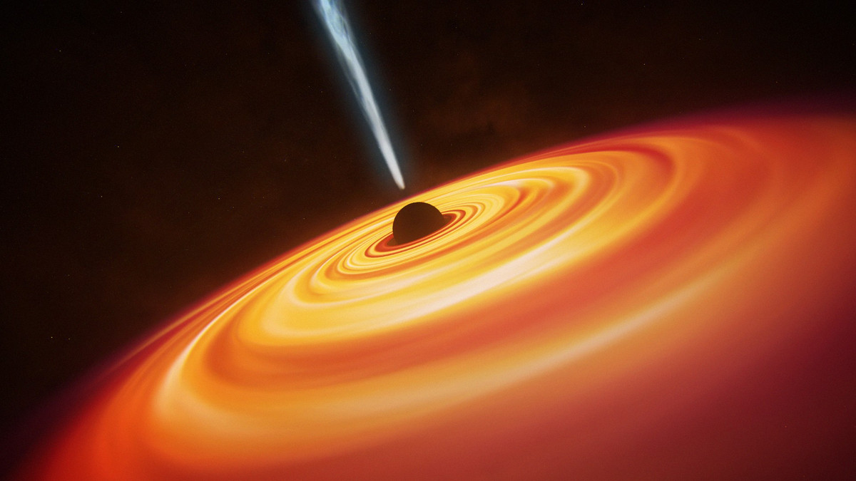 Trưởng nhóm nghiên cứu Christopher Onken, nhà thiên văn học tại Đại học Quốc gia Australia (ANU) ở Canberra, cho biết: “Các nhà thiên văn đã săn lùng những vật thể lỗ đen như thế này trong hơn 50 năm qua. Họ đã tìm thấy hàng nghìn cái mờ hơn, nhưng lỗ đen J1144 sáng đáng kinh ngạc này đã lọt vào tầm ngắm và bất ngờ gây được sự chú ý”.