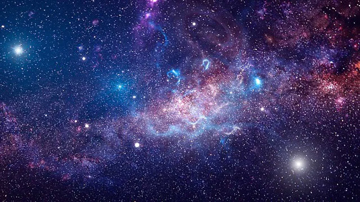 HD1 dường như cũng đang phát triển với tốc độ chóng mặt - khoảng 100 ngôi sao mỗi năm, hoặc gấp ít nhất 10 lần so với tốc độ hình thành sao được dự đoán ở các thiên hà già cỗi.