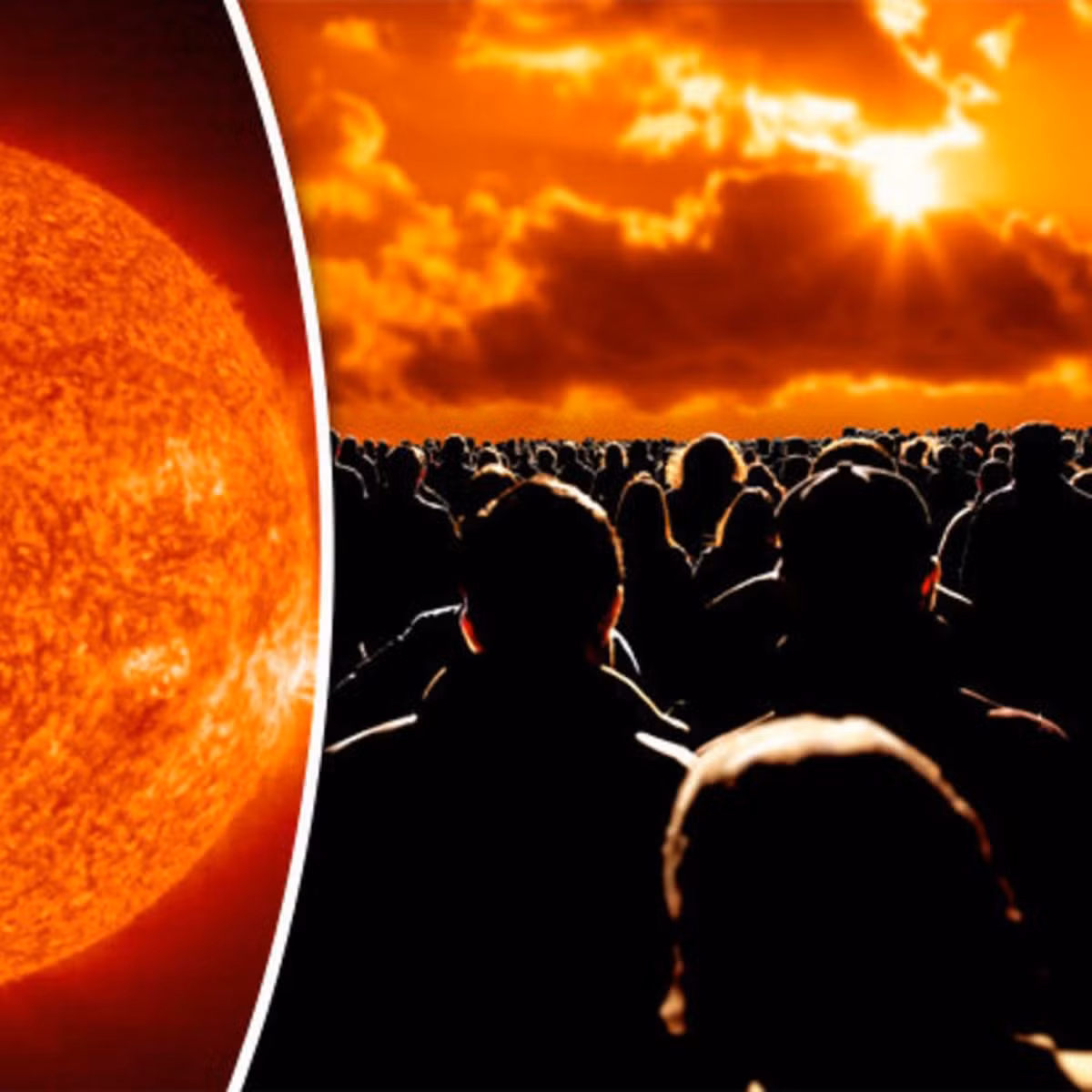 Paola Testa, nhà vật lý thiên văn tại Đài quan sát vật lý thiên văn Smithsonian cho biết: “ Mặt trời hiện chưa đầy 5 tỷ năm tuổi.