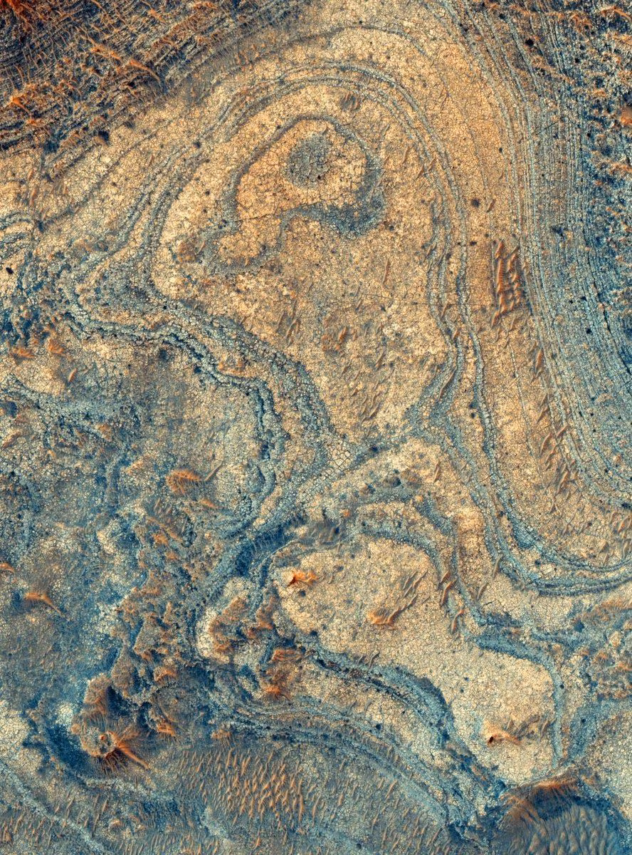 Nước giúp phân hủy tro thông qua các quá trình tự nhiên của phong hóa hóa học, và nước cũng giúp phân loại các khoáng chất được tạo ra bởi quá trình phong hóa.