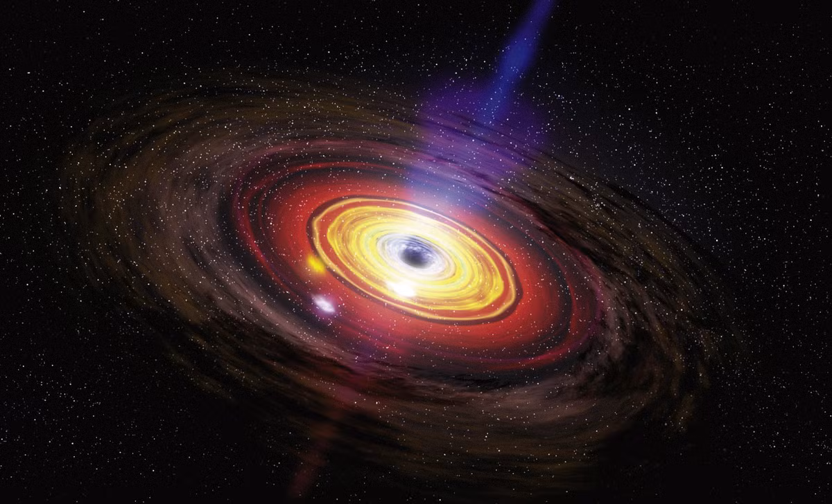 Tại sao sự hình thành sao lại không còn trong một số thiên hà này vẫn chưa được hiểu rõ.