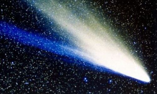 Để so sánh, đó là khoảng cách lớn hơn khoảng cách trung bình giữa sao Thổ và mặt trời - và đủ xa để những người ngắm sao sẽ không thể nhìn thấy BB bằng mắt thường.