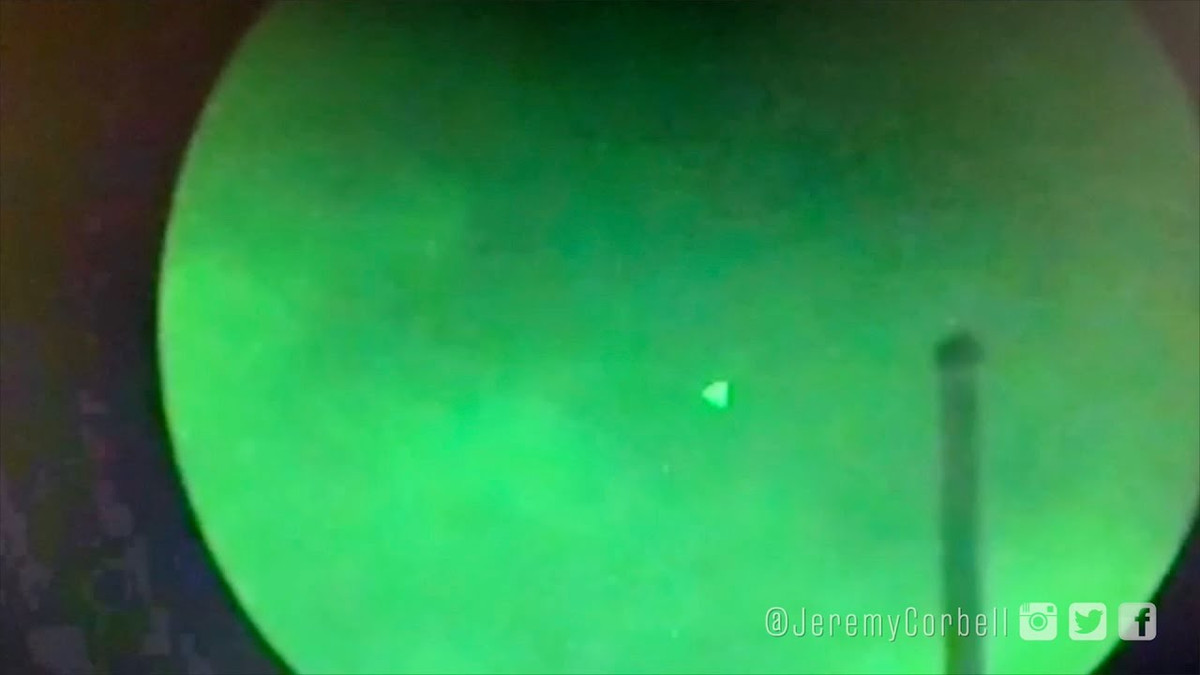 Điều thú vị là để phản hồi yêu cầu của The Black Vault, Hải quân Mỹ đã không thực hiện bất kỳ nỗ lực nào để che giấu sự tồn tại của các video UFO/UAP bổ sung. Rõ ràng là có nhiều video hơn về các cuộc gặp gỡ UFO không thể giải thích được trong kho lưu trữ của Hải quân Mỹ, nhưng số lượng và những gì được mô tả sẽ còn là một bí ẩn cho đến nay. 