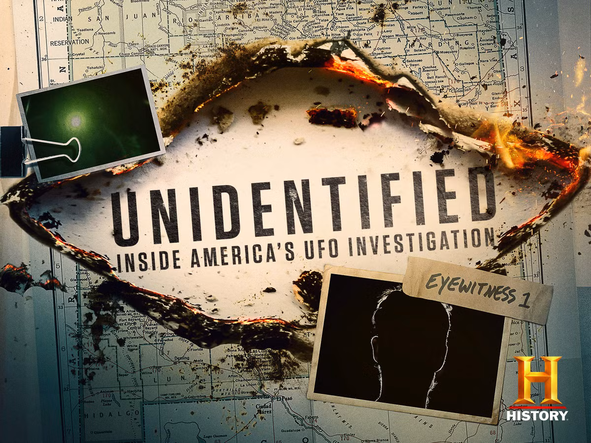 Black Vault đã đệ trình yêu cầu theo Đạo luật Tự do Thông tin (FOIA) cho Hải quân Mỹ vào tháng 4/2020 - chỉ một ngày sau khi Hải quân Mỹ giải mật ba đoạn video khét tiếng do các phi công Hải quân Mỹ quay cho thấy máy bay công nghệ cao di chuyển theo những cách dường như không thể.