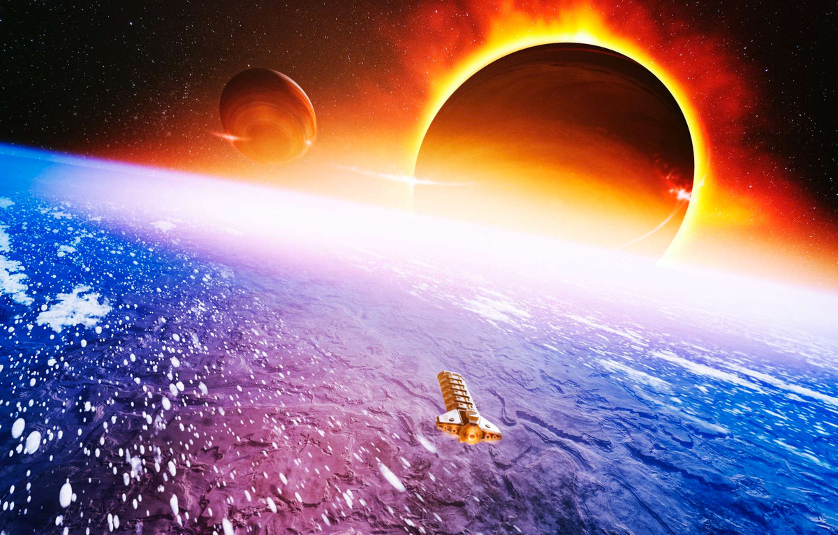 Các nhà nghiên cứu đề xuất, để ngăn chặn sự diệt vong của mình, các nền văn minh có thể trải qua "sự thức tỉnh cân bằng bên trong", chuyển hướng hoạt động sản xuất của họ từ sự tăng trưởng không giới hạn trên các vì sao sang một nền ưu tiên phúc lợi xã hội, phát triển bền vững và công bằng và hài hòa với môi trường của họ.