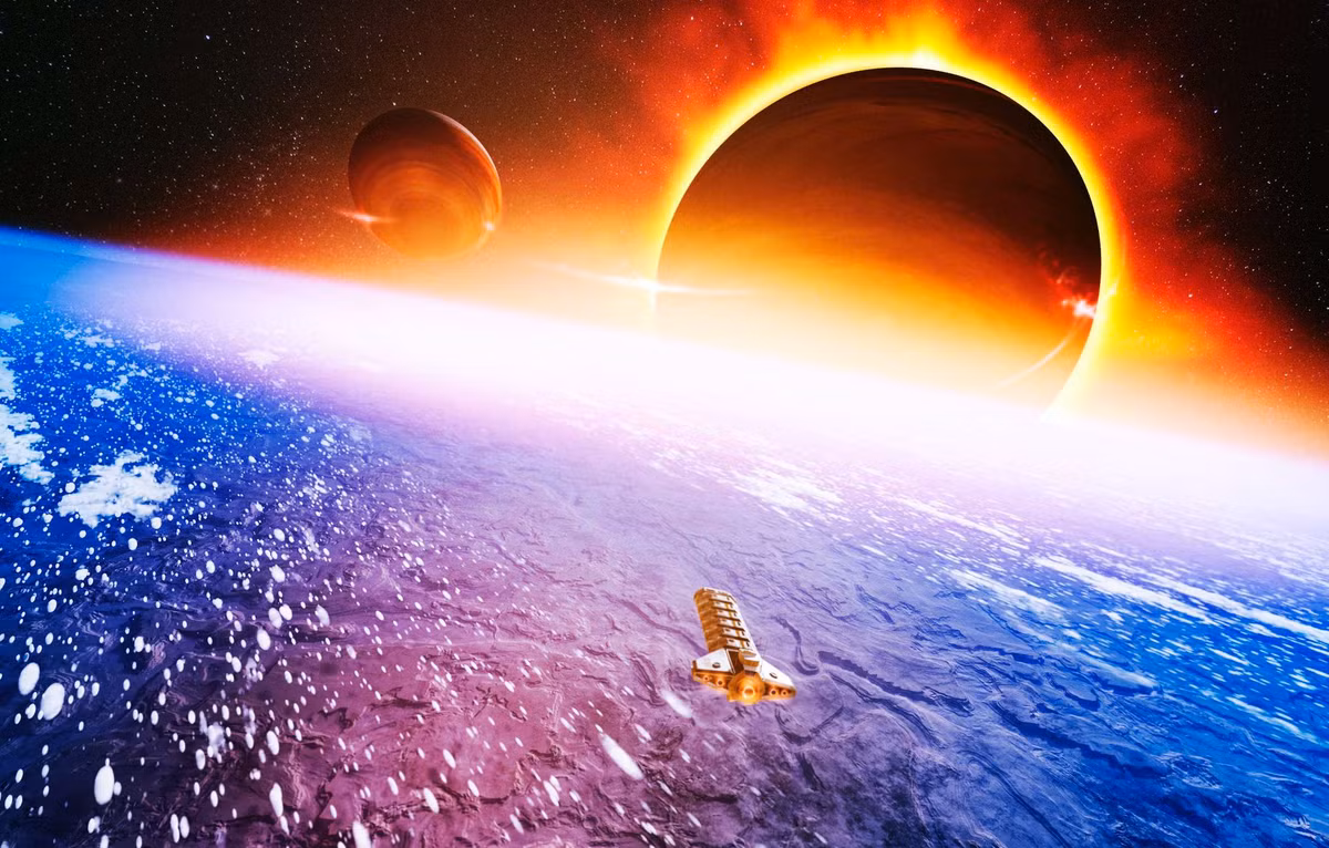 Các nhà nghiên cứu đề xuất, để ngăn chặn sự diệt vong của mình, các nền văn minh có thể trải qua "sự thức tỉnh cân bằng bên trong", chuyển hướng hoạt động sản xuất của họ từ sự tăng trưởng không giới hạn trên các vì sao sang một nền ưu tiên phúc lợi xã hội, phát triển bền vững và công bằng và hài hòa với môi trường của họ.