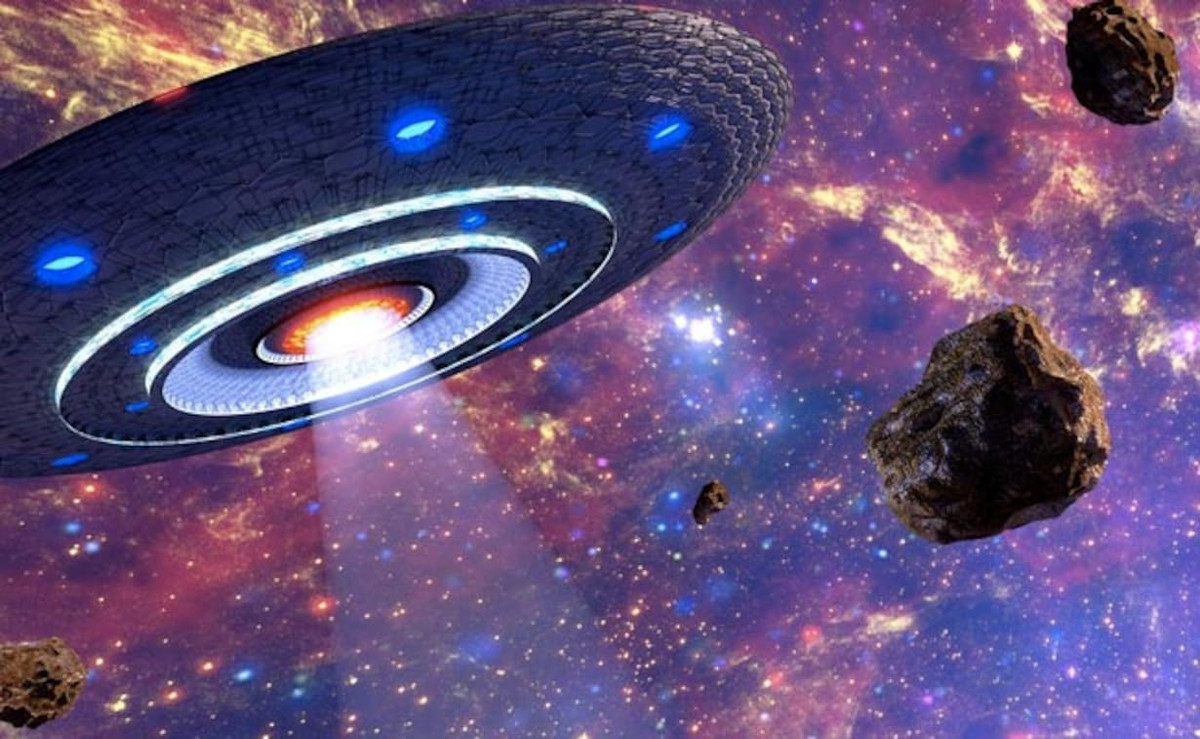 Các nhà thiên văn học Michael Wong, thuộc Viện Khoa học Carnegie và Stuart Bartlett, thuộc California Viện Công nghệ Mỹ đã viết trong nghiên cứu. "Các kết quả này cho thấy sự thức tỉnh bên trong sự sụp đổ của nền văn minh - sẽ phù hợp với sự vắng mặt của các nền văn minh trên toàn thiên hà mà con người không lường trước được”. 