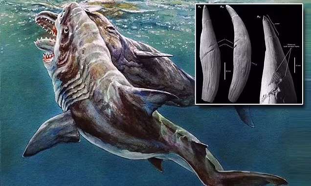 Các nhà khoa học cũng phát hiện ra rằng màng bao quanh xương, được gọi là màng xương, đã tạo ra xương mới sau chấn thương. Bất kể xương màng xương được hình thành để chữa lành vết thương, như thường thấy ở người, hay do nhiễm trùng hoặc viêm khớp, thì sự phát triển của xương mới sau chấn thương cho thấy cá voi sống được vài tuần sau khi bị gãy xương.