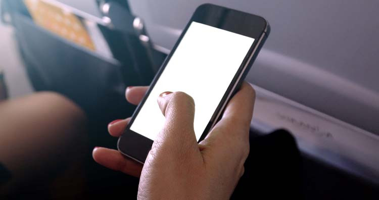 Top lý do điên rồ nhất khiến máy bay phải hạ cánh khẩn cấp - Hình 5 Top ly do dien ro nhat khien may bay phai ha canh khan cap-Hinh-5