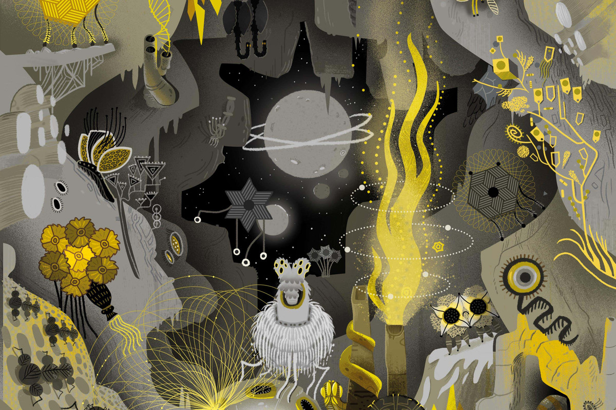 Tại sao Trái đất vẫn chưa nhận được bất kỳ tin nhắn, thông điệp thực sự nào từ người ngoài Trái đất? Có lẽ vì chúng ta đã là những cư dân vô tình sống trong cái gọi là vườn thú thiên hà?