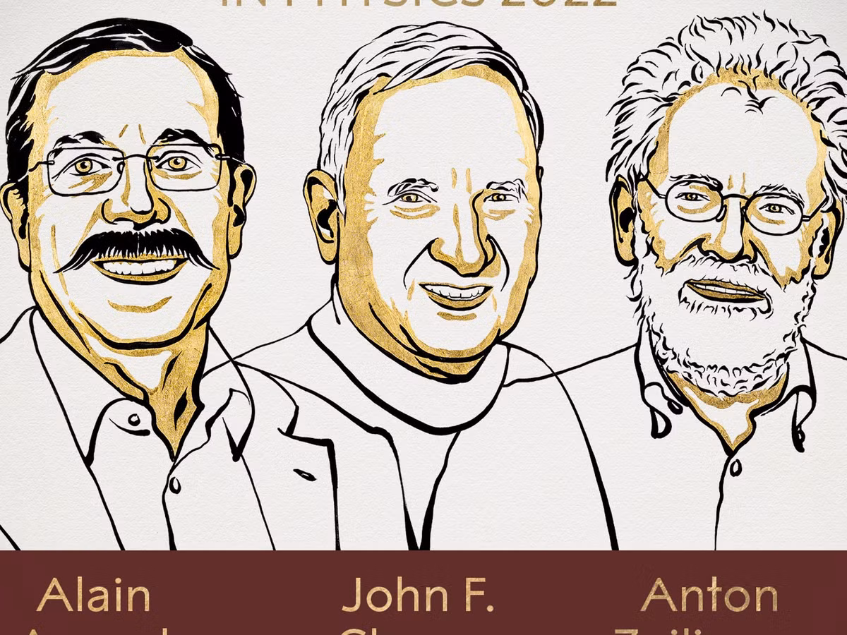 Chan dung ba nha khoa hoc xuat sac gianh giai Nobel Vat ly 2022-Hinh-2