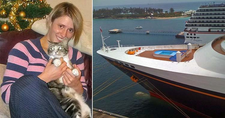 Vào ngày 22/3/2011, một thành viên phi hành đoàn Disney Wonder tên là Rebecca Coriam đã được báo cáo mất tích trong một chuyến du ngoạn khi cô không đi làm. Trước khi cô mất tích, camera CCTV của con tàu đã bắt được cảnh cô đang có một cuộc gọi đầy cảm xúc đau khổ trên điện thoại nội bộ của con tàu. Đó là lần cuối cùng cô được đồng nghiệp nhìn thấy, và tung tích của cô kể từ sau cuộc điện thoại đó vẫn còn là một bí ẩn.