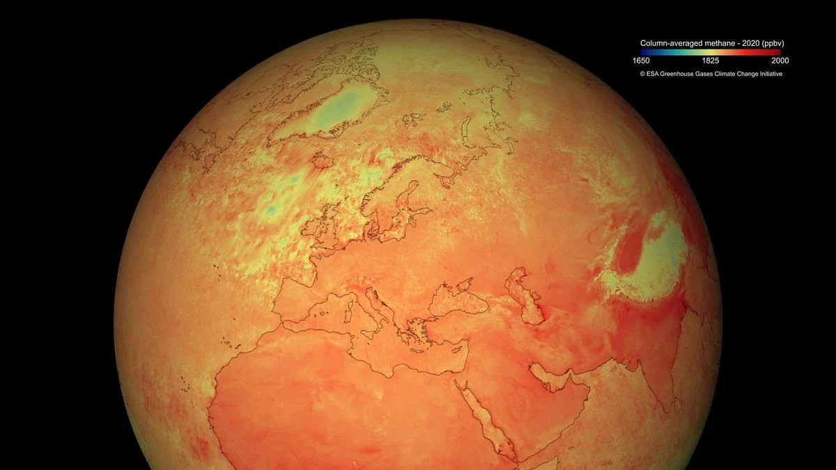Điều này đặc biệt đáng chú ý bởi vì mêtan là một trong số ít các dấu hiệu tiềm ẩn của sự sống, hay "cấu trúc sinh học", có thể dễ dàng phát hiện bằng Kính viễn vọng Không gian James Webb.