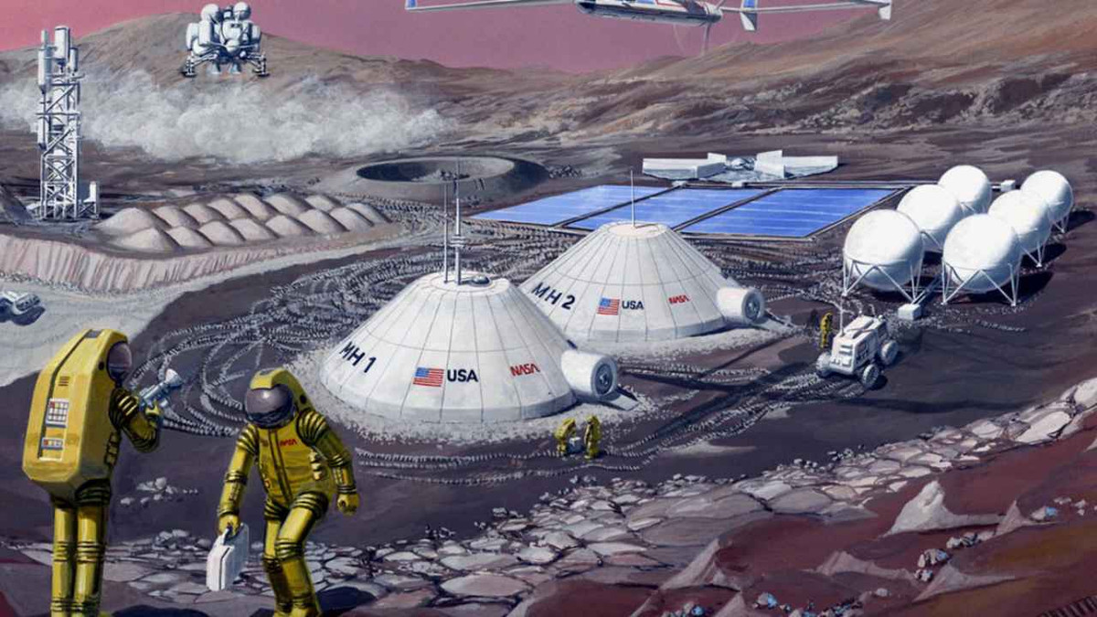 "Trái đất là một chấm nhỏ được bao quanh bởi bóng tối", tác giả chính của nghiên cứu Jonathan Jiang, thuộc Phòng thí nghiệm Lực đẩy Phản lực của NASA, nói với tạp chí Live Science. "Sự hiểu biết hiện tại của chúng ta về vật lý cho chúng ta biết rằng, chúng ta đang bị mắc kẹt trên tảng đá nhỏ bé này với nguồn tài nguyên hạn chế" .