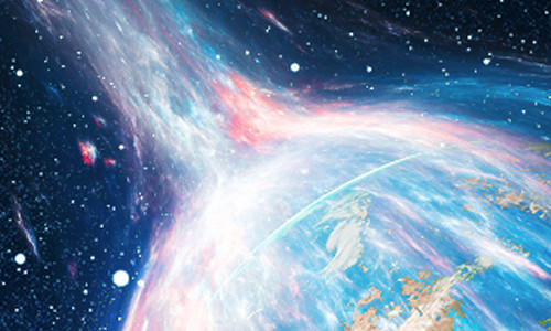 Ở cả hai nơi, Mặt trời luôn nằm thấp trên đường chân trời, ngay cả vào giữa mùa hè của chúng. Trong mùa đông, Mặt trời nằm rất xa phía dưới đường chân trời, nó không mọc lên trong nhiều tháng liền.