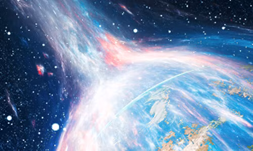 Ở cả hai nơi, Mặt trời luôn nằm thấp trên đường chân trời, ngay cả vào giữa mùa hè của chúng. Trong mùa đông, Mặt trời nằm rất xa phía dưới đường chân trời, nó không mọc lên trong nhiều tháng liền.