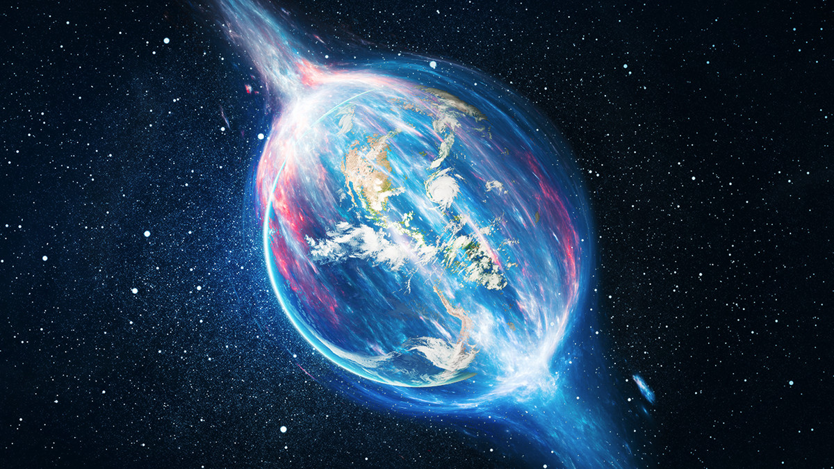 Ngoài ra, bề mặt trắng của băng và tuyết ở các cực có tính phản chiếu cao. Điều này có nghĩa là hầu hết năng lượng từ ánh sáng Mặt trời chiếu tới chúng sẽ phản xạ trở lại không gian, giữ cho không khí trên các bề mặt đó tương đối mát mẻ.