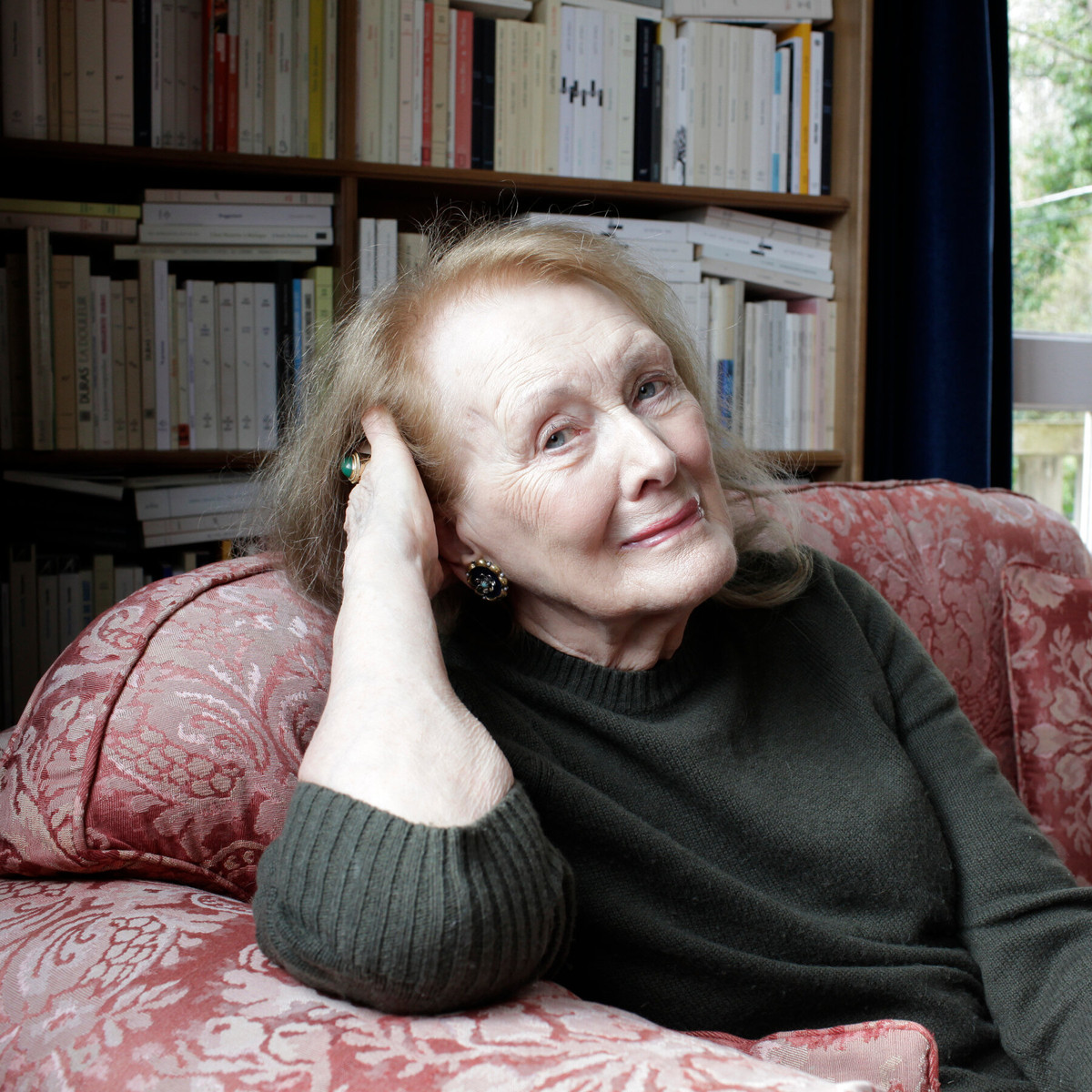 Vi sao Annie Ernaux gianh giai Nobel van hoc 2022 cao quy?-Hinh-3