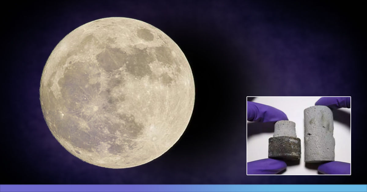 Phương pháp sản xuất những viên gạch không gian này đã được nêu ra trong một nghiên cứu được công bố trên tạp chí PLOS ONE.