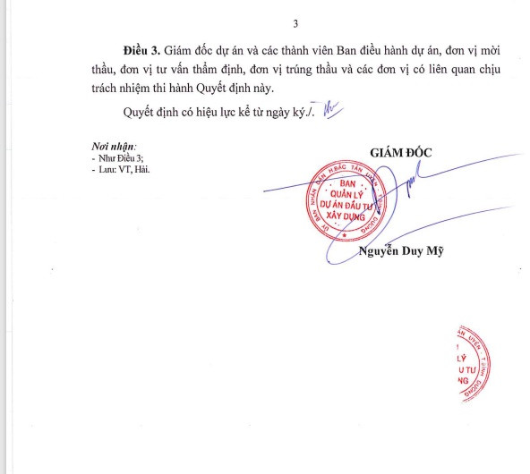 Bình Dương: Công ty Tân Thành trúng 3 gói thầu tại Bắc Tân Uyên - Hình 3 Binh Duong: Cong ty Tan Thanh trung 3 goi thau tai Bac Tan Uyen-Hinh-3